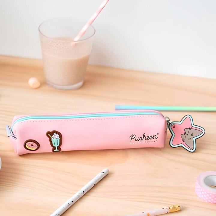 Immagine prodotto Etui Pusheen 21 x 12 cm