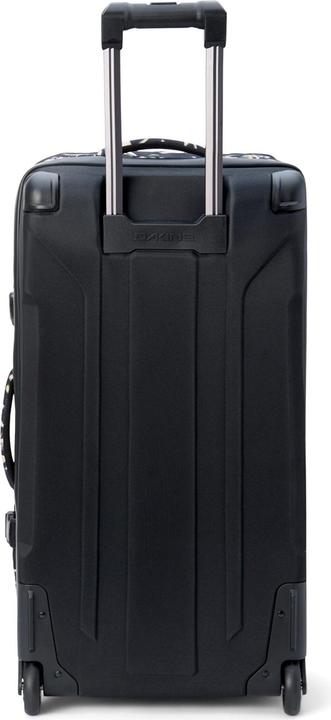 Actual product image Dakine Split Roller 110L, Midnight Blooms (110 l)
