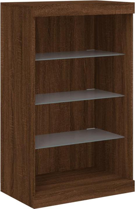 Image du produit vidaXL Sideboard (60.50 x 37 x 100 cm)