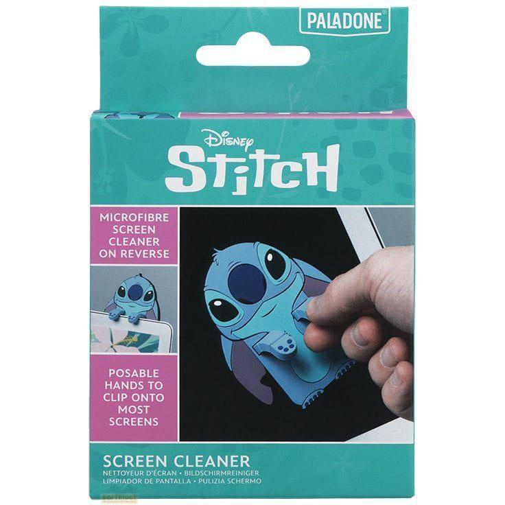 Thumbnail - Paladone Products Lilo & Stitch Clip on Character Bildschirmreiniger 9 cm, Weiteres Gaming Zubehör