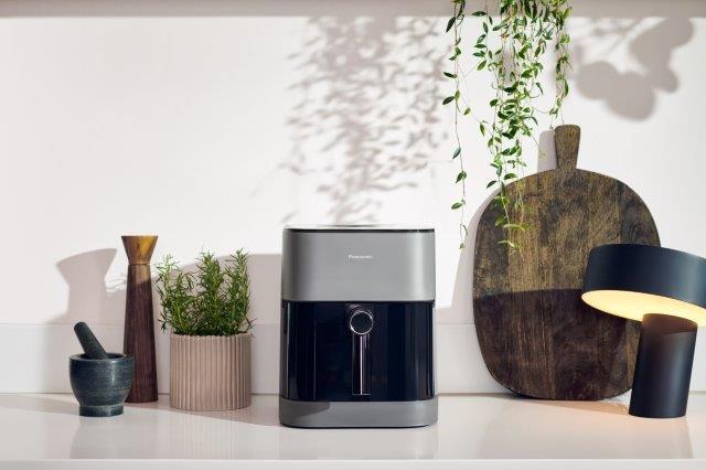 Actual product image Panasonic NF-CH3-CC500-PACK