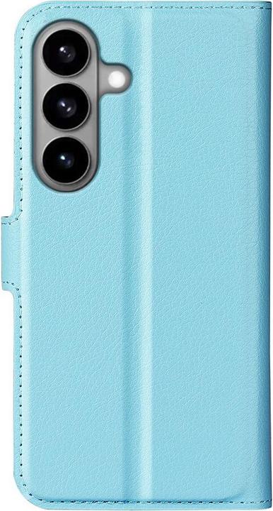 Produktbild Cover-Discount Galaxy S26 - Leder Etui Hülle (Samsung Galaxy S26)