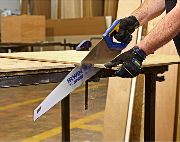 Actual product image Irwin Serrucho Xpert Universal 550mm