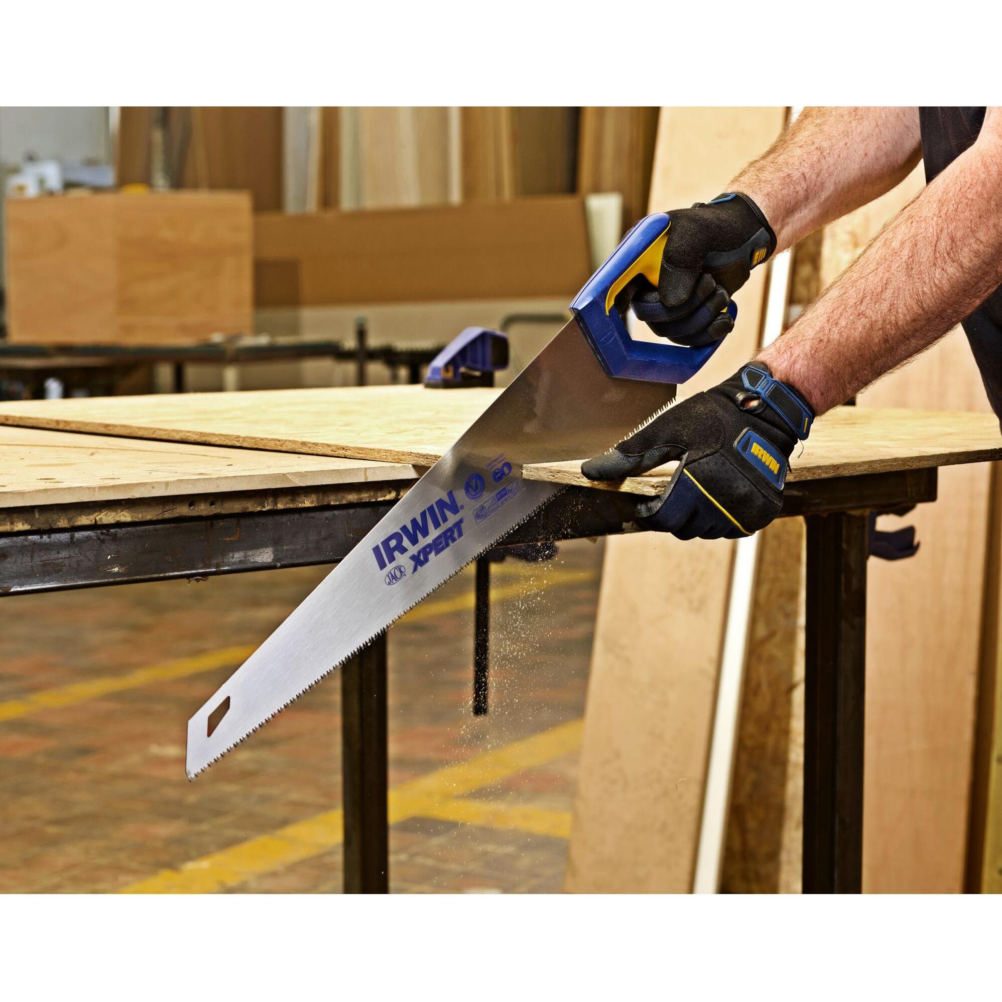 Thumbnail - Irwin, Handsäge, Serrucho Xpert Universal 550mm
