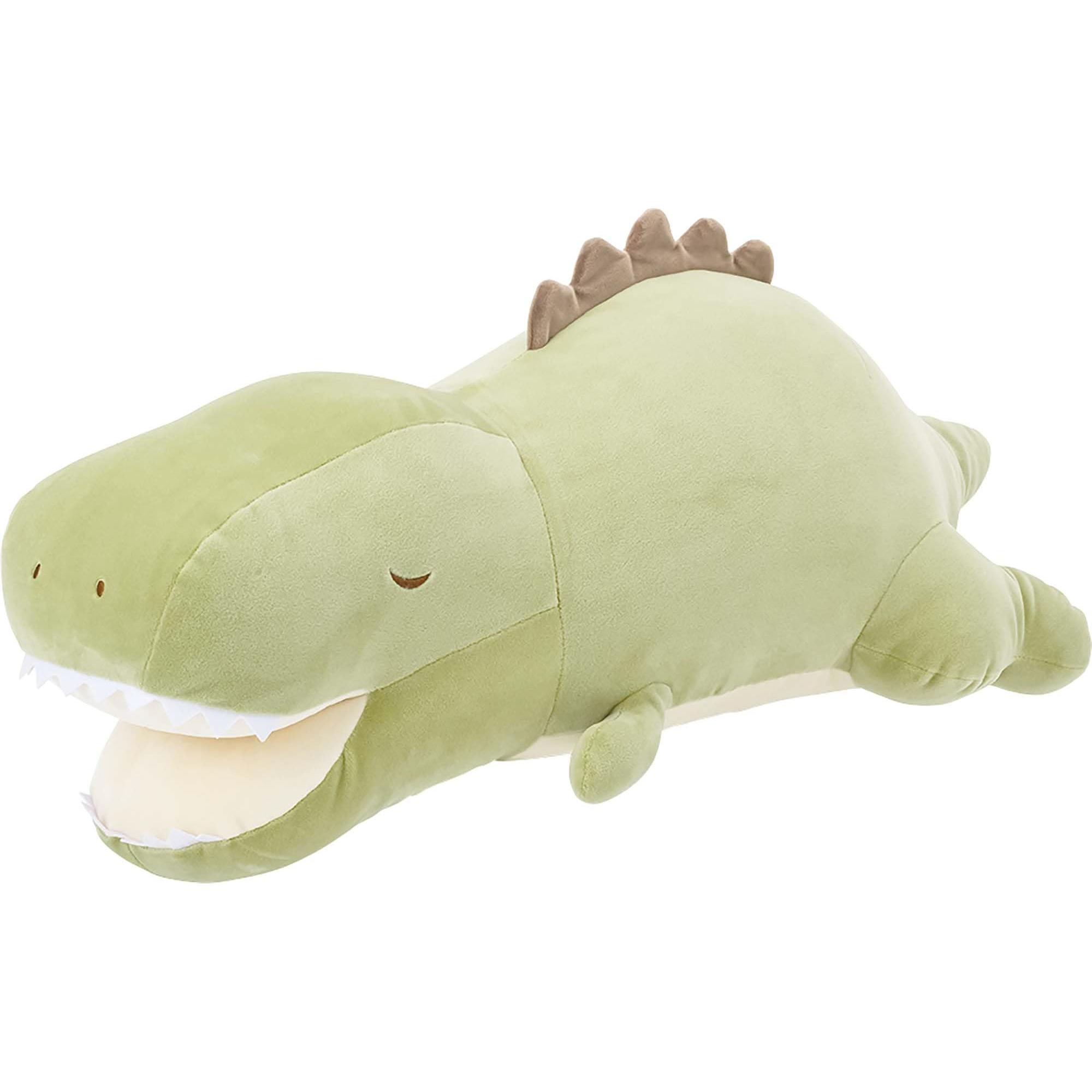 Nemu Nemu Plüsch Dinosaurier «Tirano» L 53 cm (48 cm)