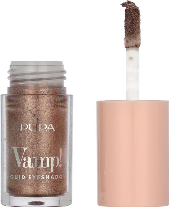 Produktbild Pupa Milano Vamp! (010 Greige)