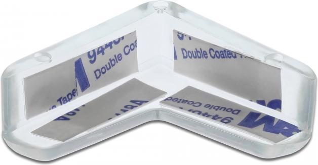 Actual product image Delock Edge protection