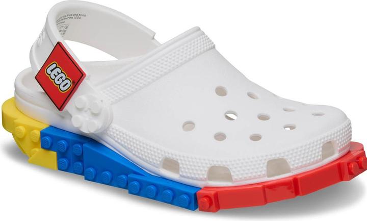 Produktbild Crocs K's 4LW System Clog (35)