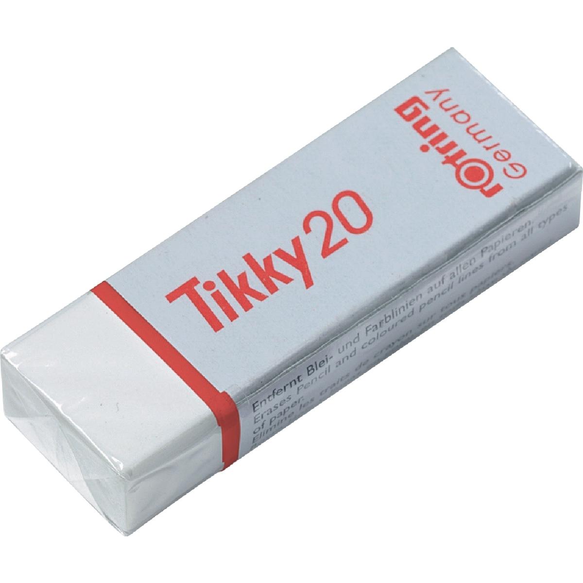 Rotring, Korrekturmittel, Tikky 20