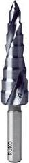 Produktbild Ruko Step drill UltimateCut FlowStep Ø5-12mm (10 mm, 11 mm, 12 mm, 5 mm, 6 mm, 7 mm, 8 mm, 9 mm)