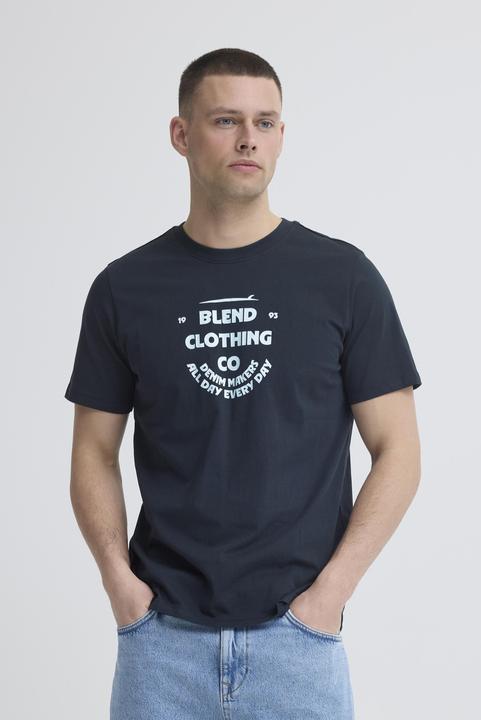 Immagine prodotto Blend Bhkalle Logo S/S Tee (M)
