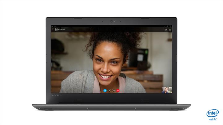 Produktbild Lenovo 330 – 1TB+128GB – 81FL004NGE (17.30", Intel Core i5-8300H, 8 GB, 128 GB, DE)