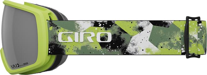 Actual product image Giro Balance II Vivid Goggle
