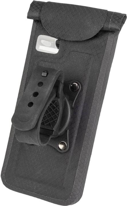 Immagine prodotto M-Wave Black Bay (Borsa manubrio)