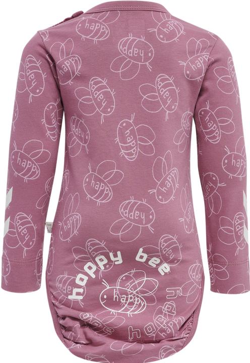Actual product image hummel Beatrix Body L/S (80)