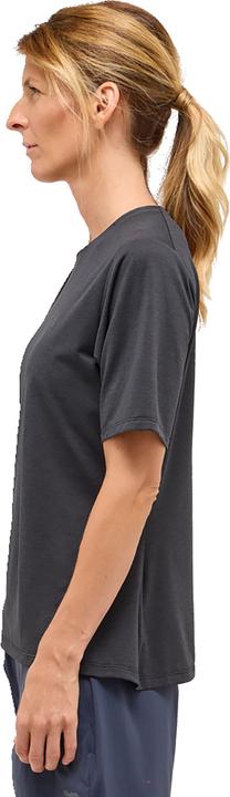 Actual product image Haglöfs Women's L.I.M Ridge Tee (M)
