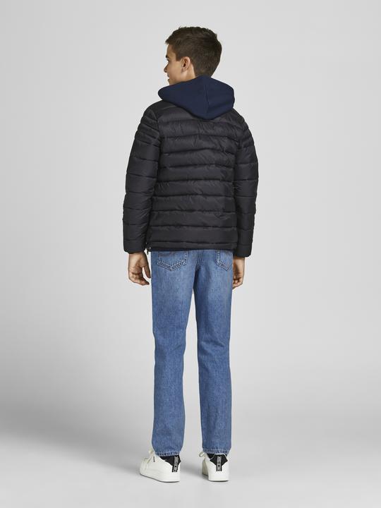 Image du produit Jack & Jones Boys Clark Original NA 023 Regular fit Jeans (140)