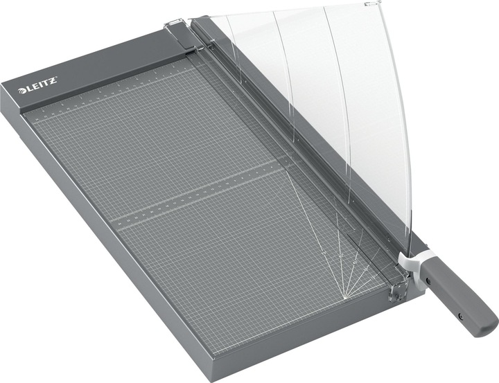 Actual product image Leitz OFFICE PRO - Lever cutter (25 Sheets, A3)