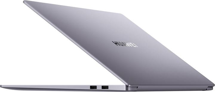 Actual product image Huawei MateBook 16s 2023 (16", Intel Core i9-13900H, 16 GB, 1000 GB, DE)