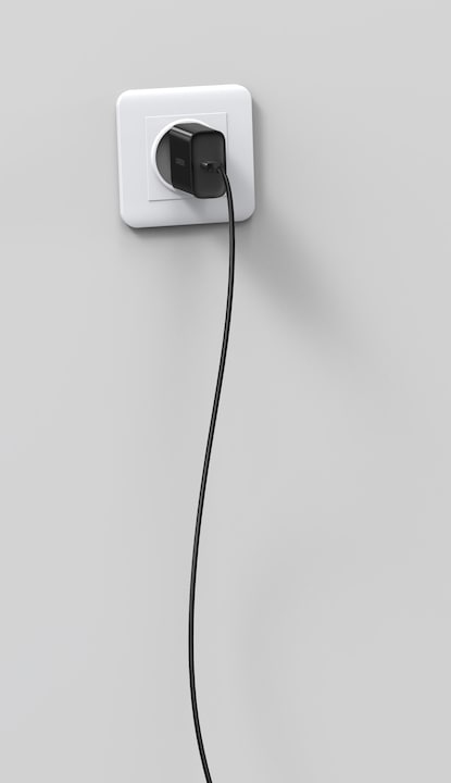 Produktbild Ugreen USB Single Wall-Charger (20 W)