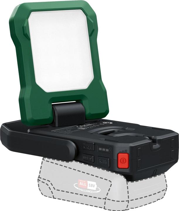 Produktbild Bosch Home & Garden EasySpotLight 18V-400 (400 lm)