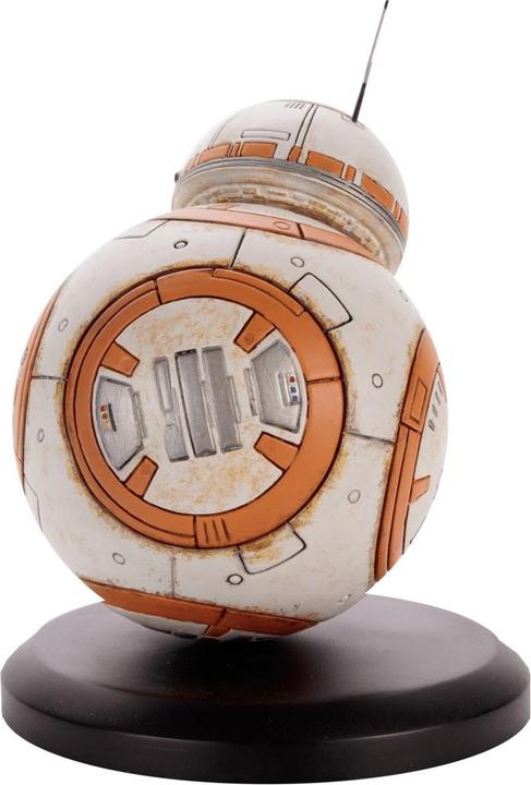 Produktbild Attakus Star Wars: BB-8 1:5 Scale Statue