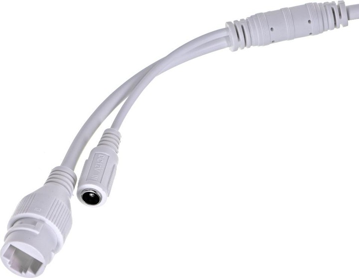 Produktbild Imou WRL CAMERA BULLET PRO 5MP/IPC-F52MIP (2880 x 1620 Pixels)