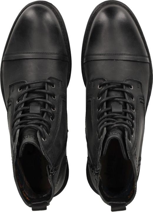 Actual product image Jeep Stiefelette (45)
