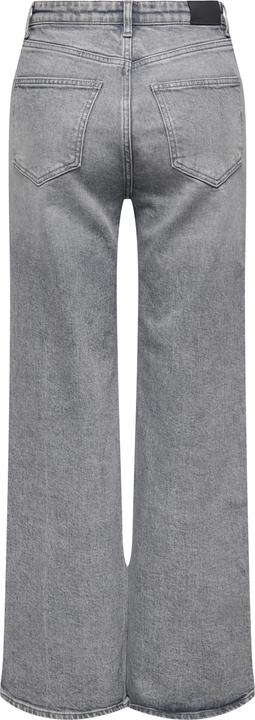 Actual product image Only Onljuicy Hw Wide Leg Rea707 Dnm Noos (W31/L32)
