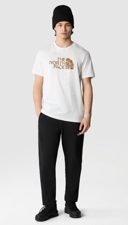 Produktbild North Face S/S Easy Tee (M)