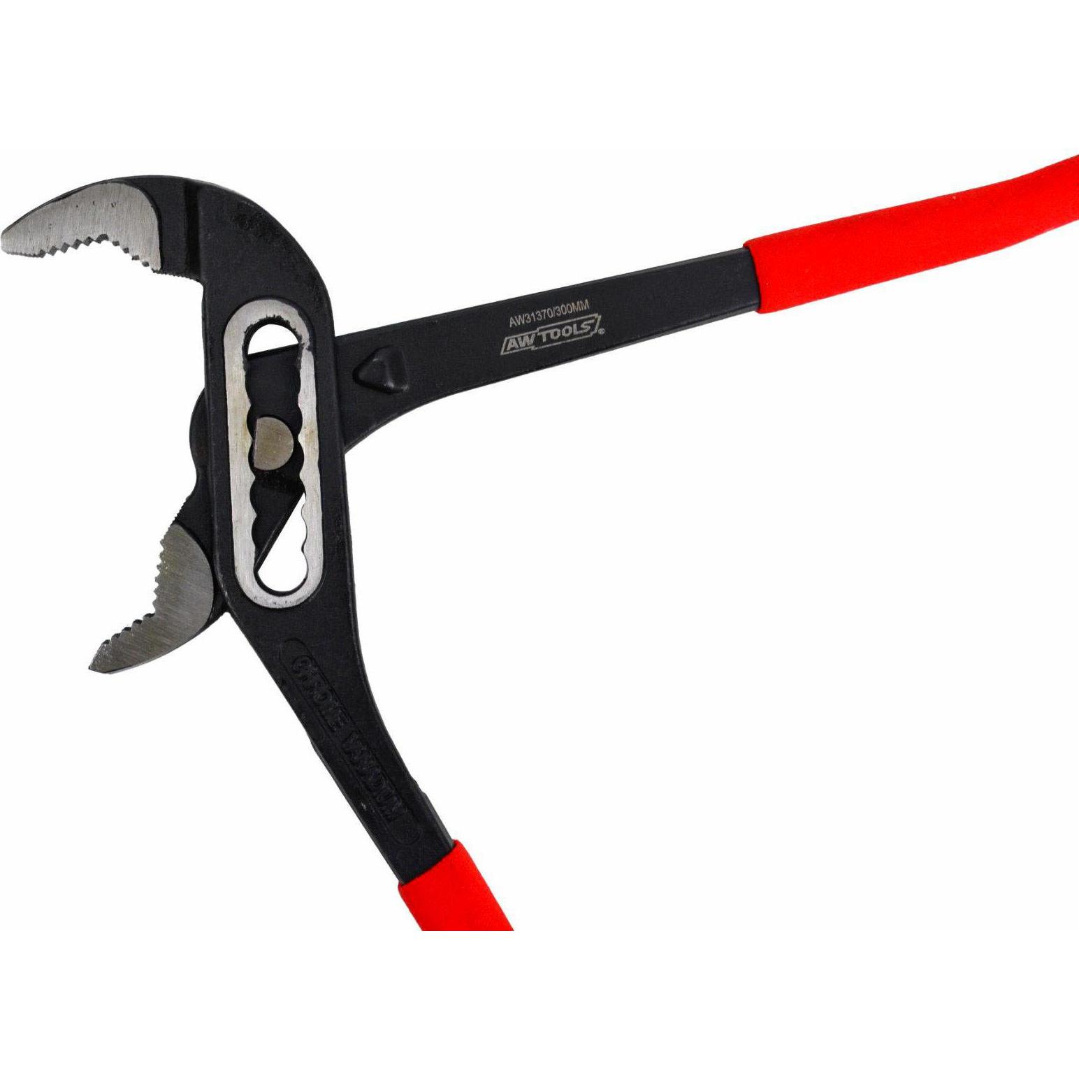 Awtools, Pinza, Pinze di regolazione 180 mm (180 mm)