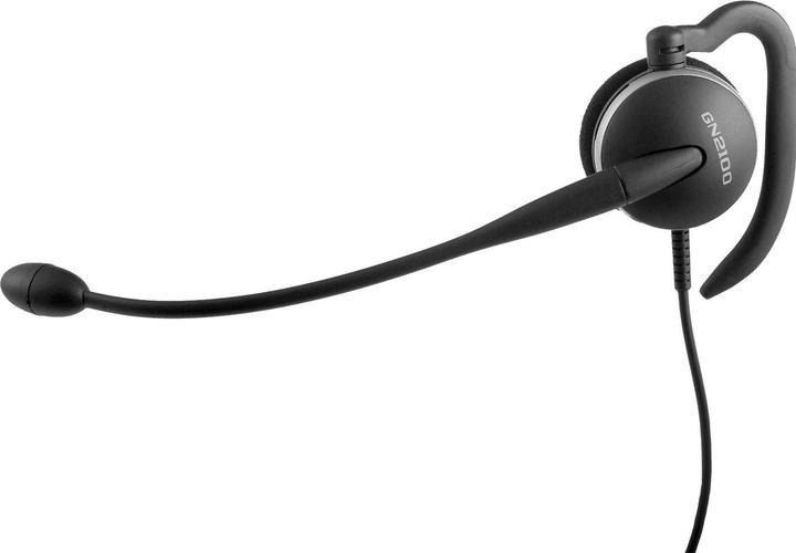 Produktbild Jabra Gn2100 (Kabelgebunden)