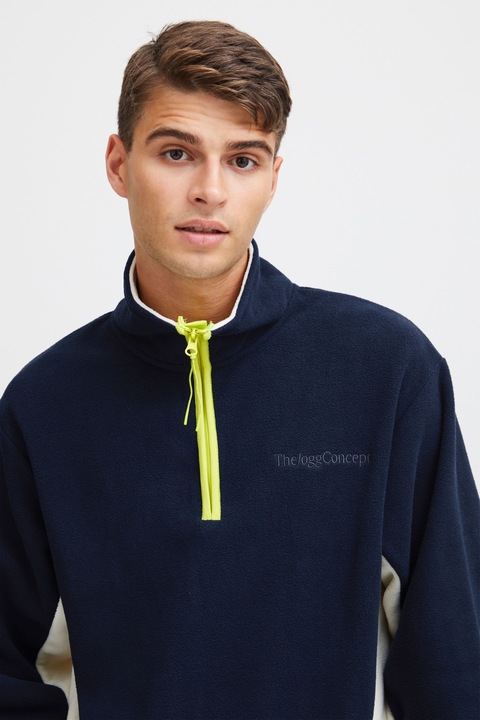 Immagine prodotto TheJoggConcept The Jogg Concept Uomo - JCMCLARA HALFZIP JACKET - Giacca Cas - 22800363 (S)