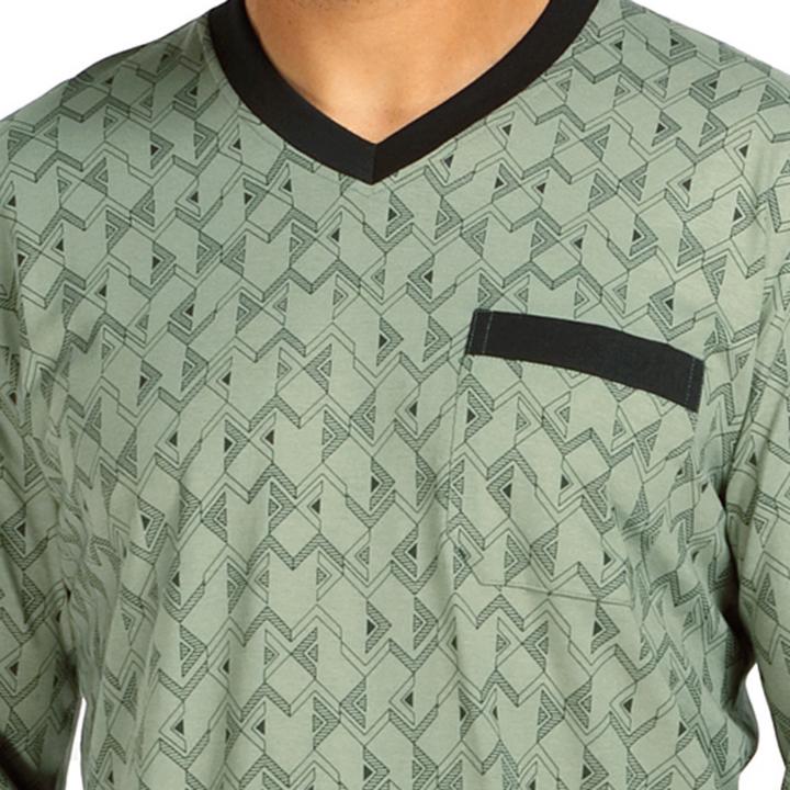 Produktbild Comte Herren-Schlafanzug (48)
