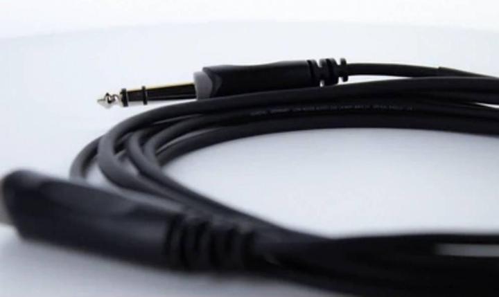 Produktbild Cordial 14826 Klinke Audio Anschlusskabel (1x Klinkenstecker 6.3 mm (stereo) - 1 (10 m, 6.3mm Klinke (Jack))