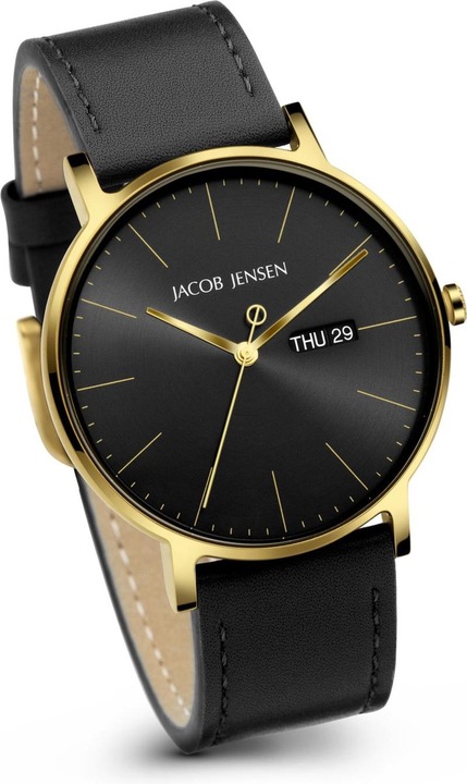 Produktbild Jacob Jensen Timeless Nordic Contemporary 165 - 40 mm (40 mm)