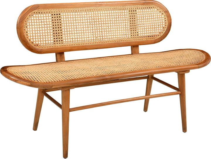 Produktbild SIT Möbel Rattan (141 cm)