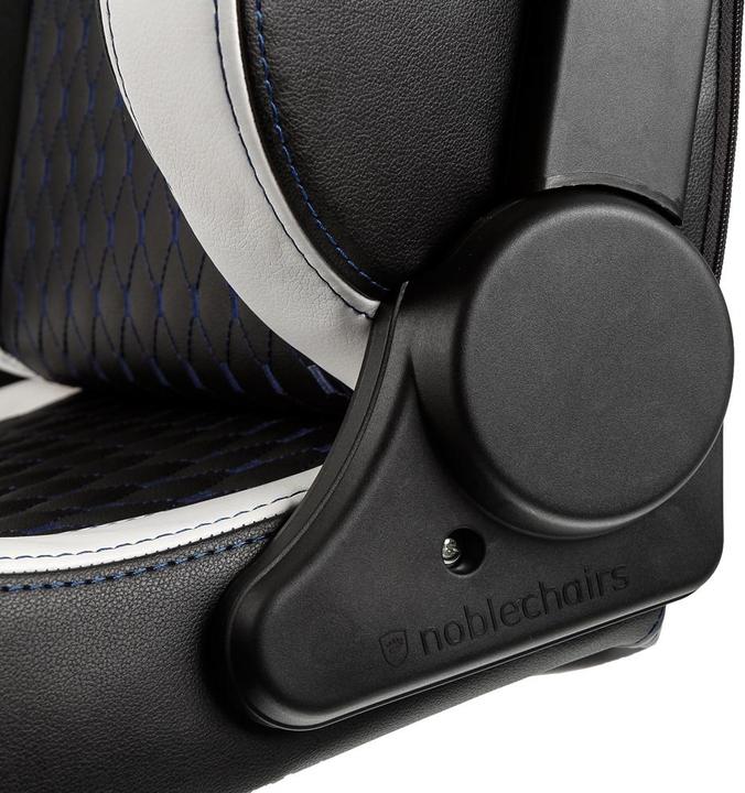 Immagine prodotto noblechairs EPIC - SK Gaming Edition