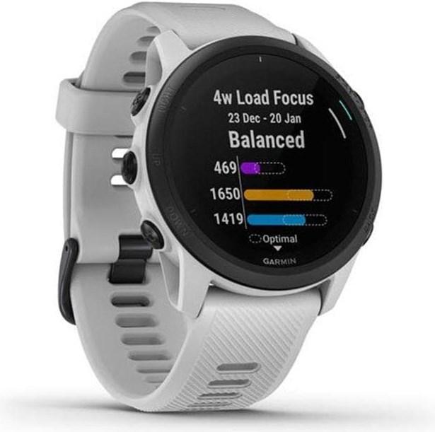 Actual product image Garmin Forerunner 745 (43.80 mm)