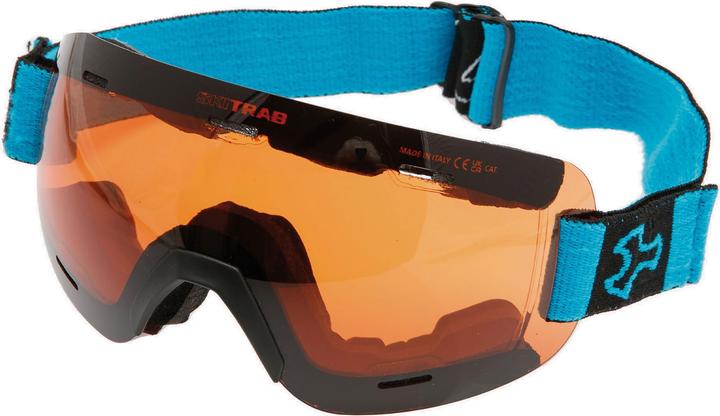 Produktbild Ski Trab Aero Orange 2