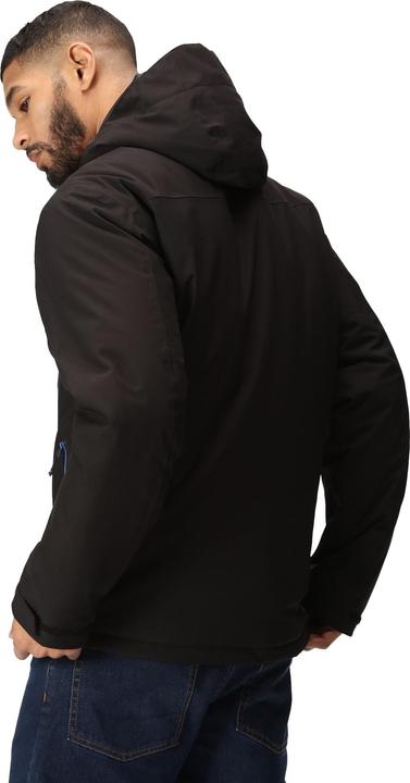 Produktbild Regatta Navigate Jacke wasserfest (S)