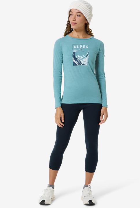 Immagine prodotto Super Natural Alpes (M)