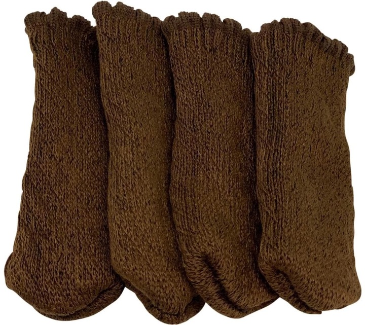 GuGus Stuhlsocken (Steckgleiter, 4 Stück)