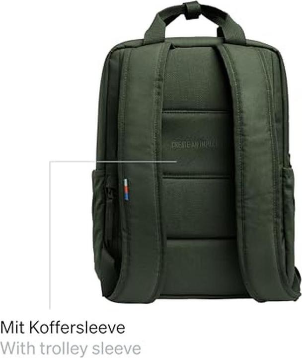 Image du produit GOT BAG Sac à dos / Backpack Daypack 2.0 (11 l)