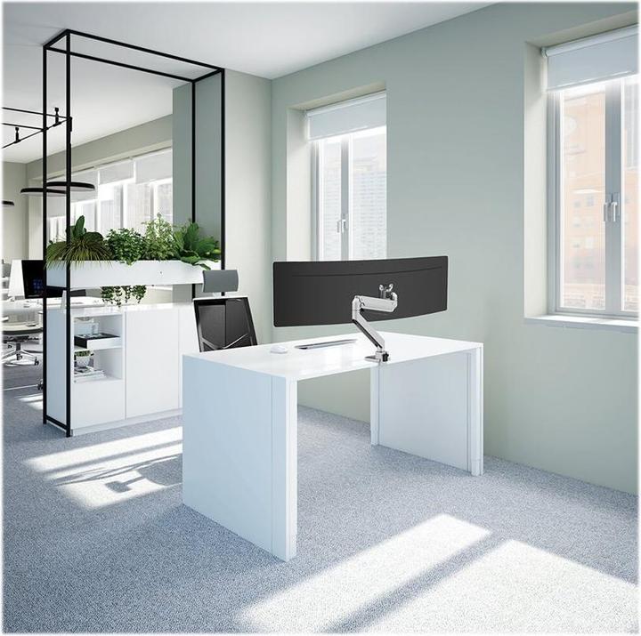 Actual product image Neomounts D775 (Table, 49", 18 kg)