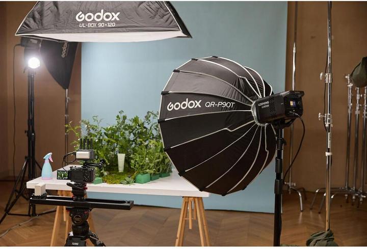Image du produit Godox LE300Bi (Lumière vidéo)