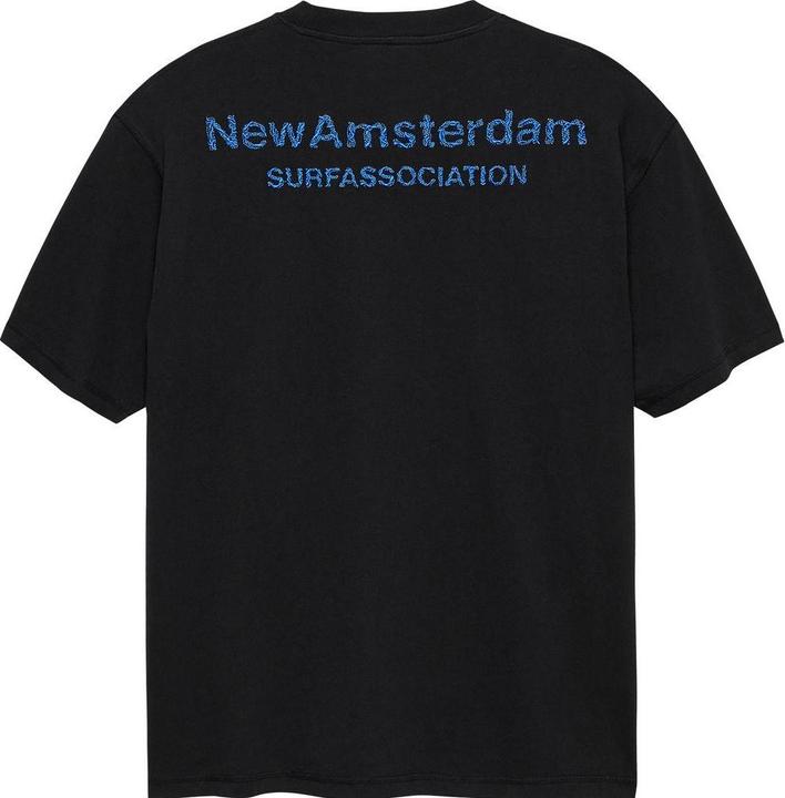 Produktbild New Amsterdam Surf Association Logo (M)