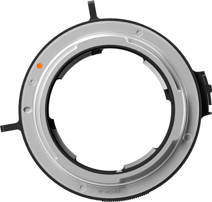 Produktbild Thypoch Positive Lock Adapter M Mount to RF Mount (Black)