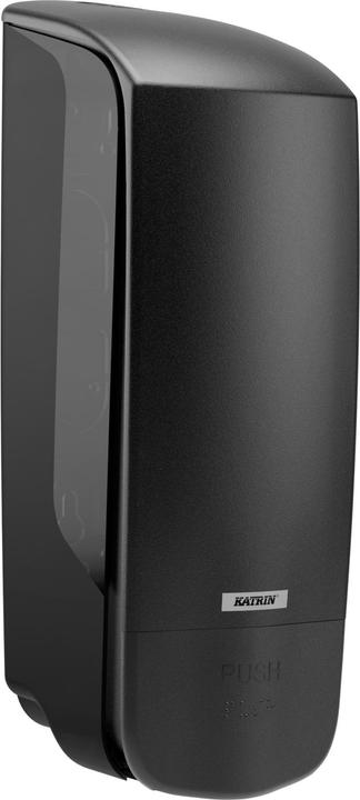 Katrin Dispenser Inclusive per sapone e disinfettante
