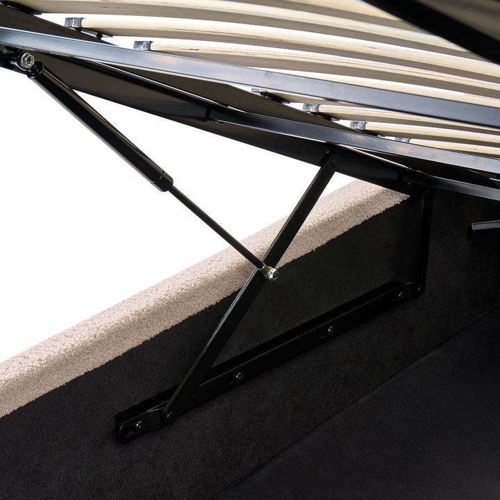 Actual product image Beliani Lorient (180 x 200 cm)